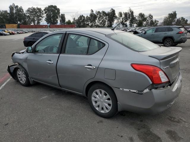 Photo 2 from auction – 2013 NISSAN VERSA S with VIN 3N1CN7AP5DL891854