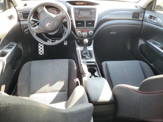 Photo 8 from auction – 2011 SUBARU IMPREZA WR with VIN JF1GR7E69BG822189