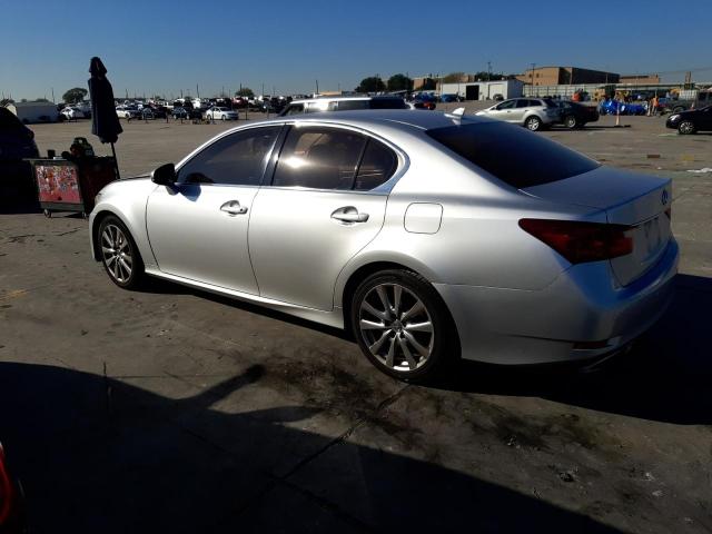 Photo 2 from auction – 2013 LEXUS GS 350 with VIN JTHBE1BL1D5018523