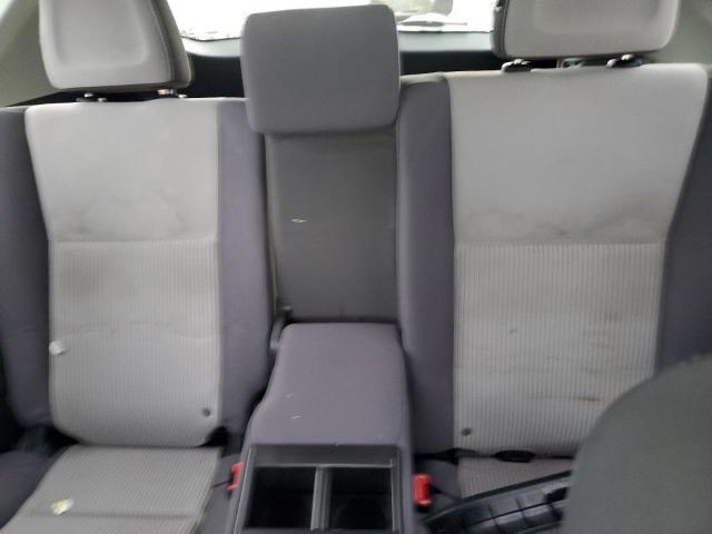 Photo 10 from auction – 2015 TOYOTA RAV4 XLE with VIN JTMWFREV9FJ042591