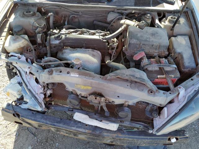 Photo 11 from auction – 2005 TOYOTA CAMRY LE with VIN 4T1BE32K45U983349