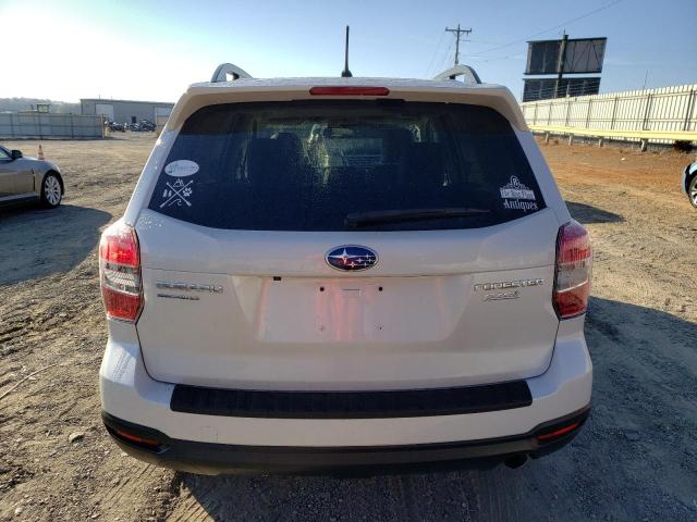 Photo 6 from auction – 2015 SUBARU FORESTER with VIN JF2SJAHC8FH801541
