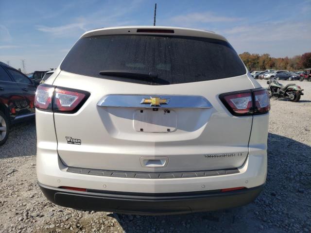 Photo 6 from auction – 2015 CHEVROLET TRAVERSE L with VIN 1GNKRHKD4FJ319263