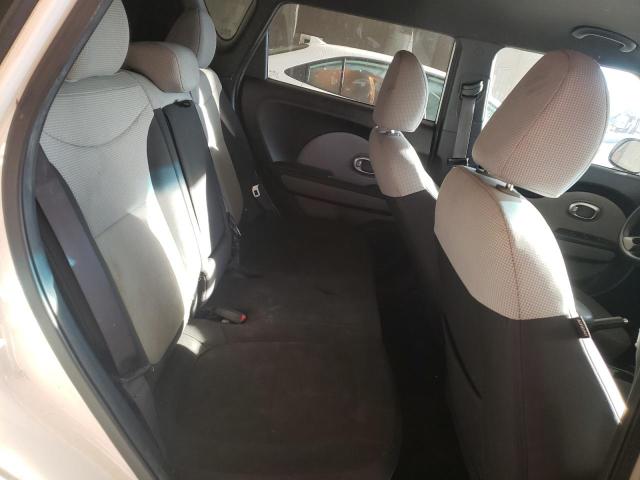 Photo 10 from auction – 2014 KIA SOUL with VIN KNDJN2A27E7074869