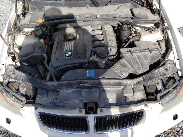 صورة رقم 11 من المزاد - 2007 BMW 328 XI مع VIN WBAVC93597K033440