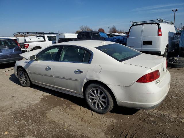 Photo 2 from auction – 2011 BUICK LUCERNE CX with VIN 1G4HC5EM3BU143843