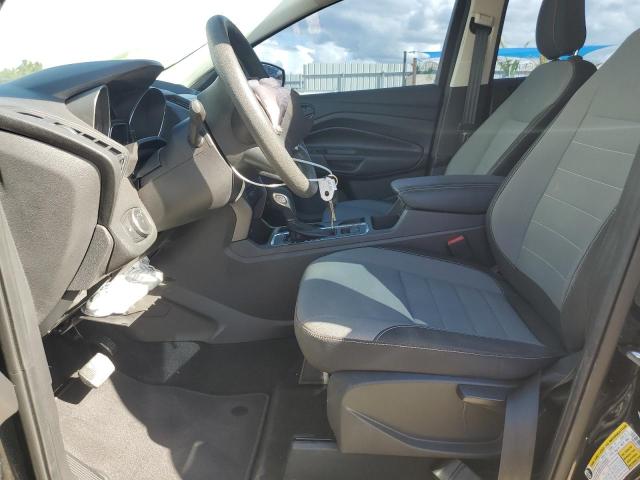 Photo 7 from auction – 2018 FORD ESCAPE S with VIN 1FMCU0F77JUA49076