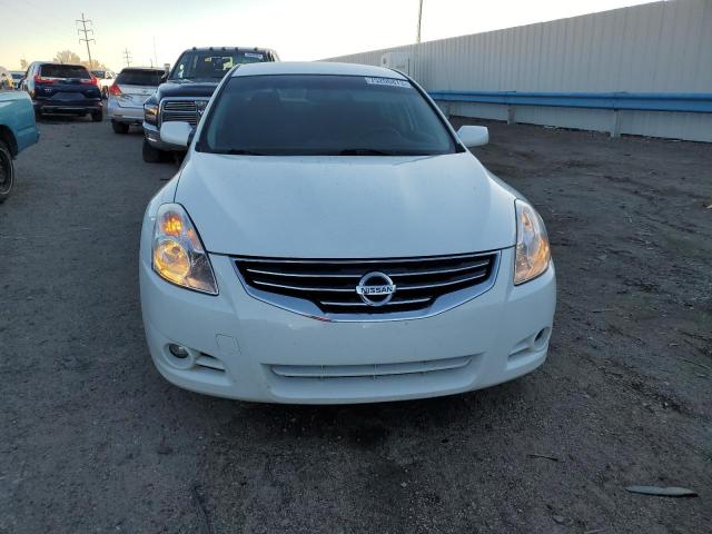 Photo 5 from auction – 2012 NISSAN ALTIMA BAS with VIN 1N4AL2AP5CN578594