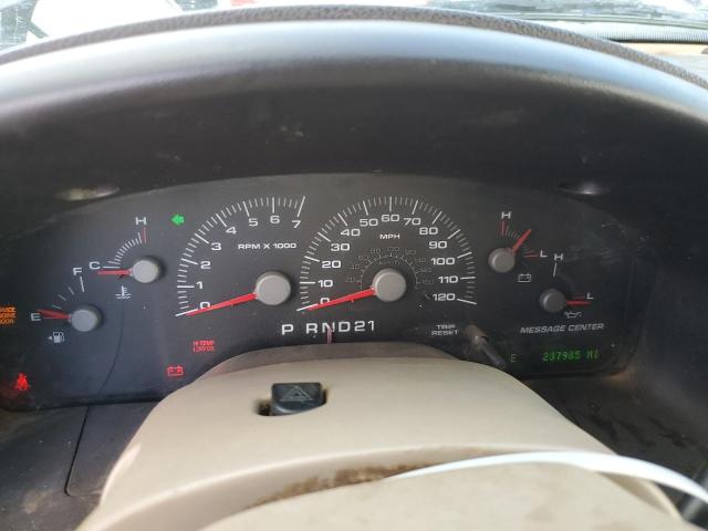 Photo 9 from auction – 2003 FORD EXPEDITION with VIN 1FMPU17L93LC56886