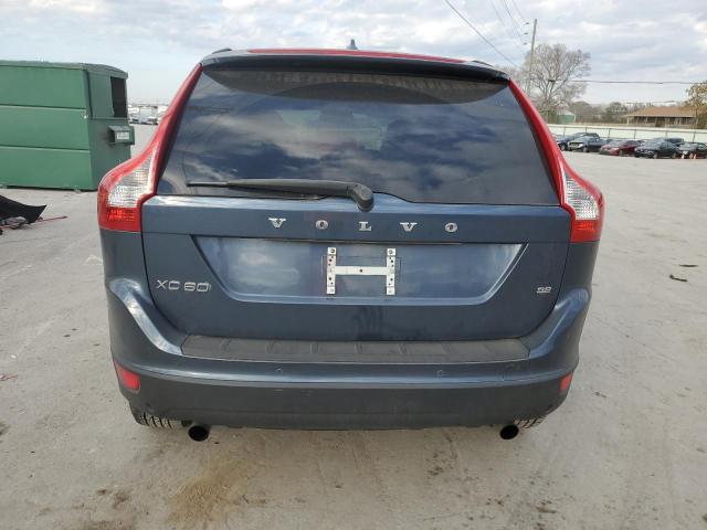 Photo 6 from auction – 2010 VOLVO XC60 3.2 with VIN YV4982DL7A2082439