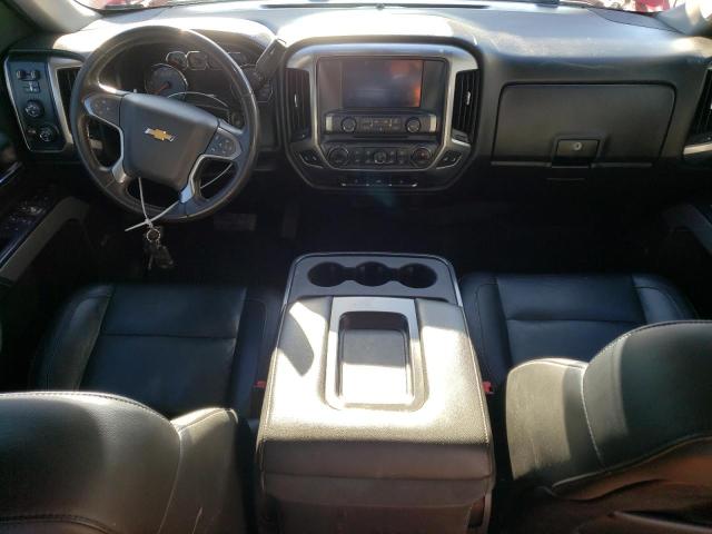 Photo 8 from auction – 2015 CHEVROLET SILVERADO with VIN 3GCUKREC7FG120613