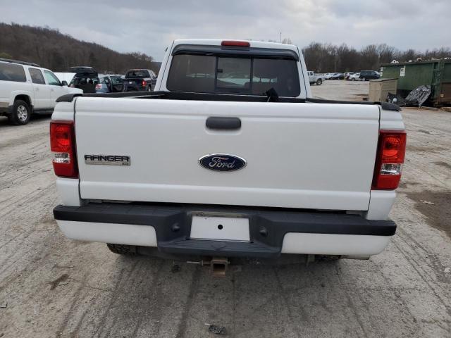 Photo 6 from auction – 2010 FORD RANGER SUP with VIN 1FTLR4FE5APA73676