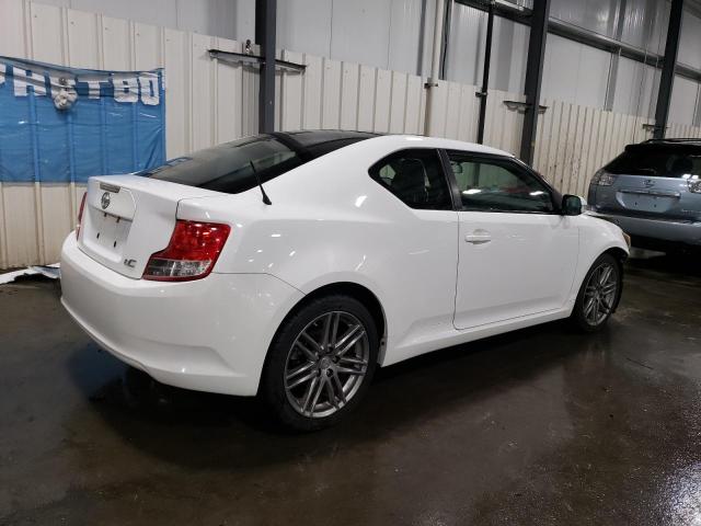 Photo 3 from auction – 2011 TOYOTA SCION TC with VIN JTKJF5C79B3008679