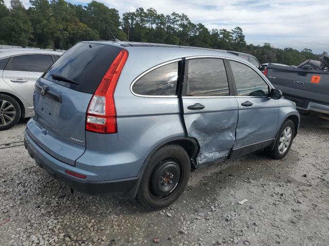 Photo 3 from auction – 2011 HONDA CR-V SE with VIN 5J6RE3H47BL044199