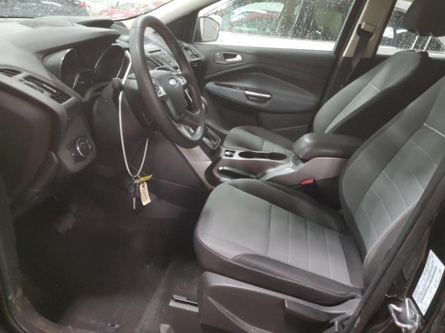 Photo 7 from auction – 2013 FORD ESCAPE SE with VIN 1FMCU0GX3DUA45514