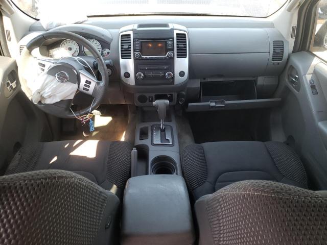 Photo 8 from auction – 2016 NISSAN FRONTIER S with VIN 1N6AD0ERXGN798159