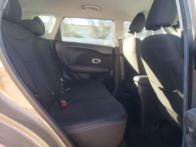 Photo 11 from auction – 2014 KIA SOUL with VIN KNDJN2A26E7096961