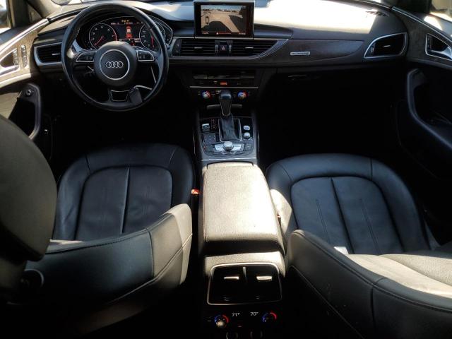 Photo 8 from auction – 2017 AUDI A6 PREMIUM with VIN WAUF2AFC0HN018182