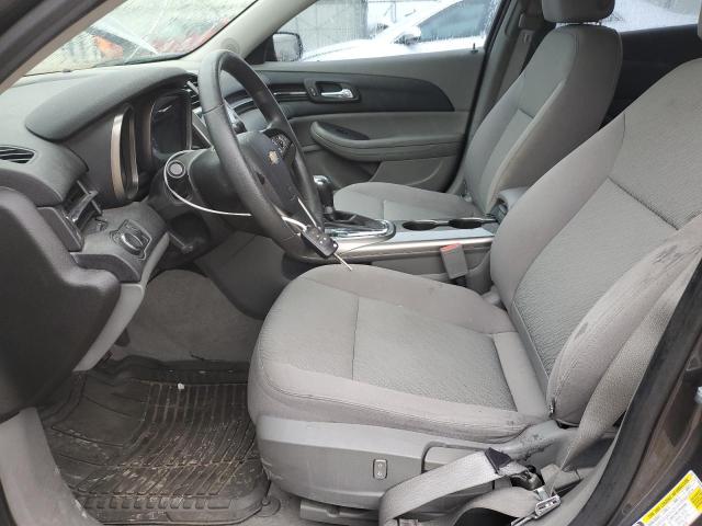 Photo 7 from auction – 2013 CHEVROLET MALIBU LS with VIN 1G11B5SA4DF198420