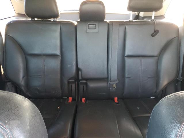 Photo 10 from auction – 2013 FORD EDGE LIMIT with VIN 2FMDK3KC9DBB47583