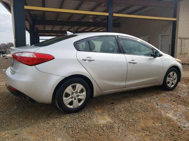 Photo 3 from auction – 2016 KIA FORTE LX with VIN KNAFK4A68G5549406