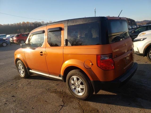 Photo 2 from auction – 2007 HONDA ELEMENT EX with VIN 5J6YH28717L002089