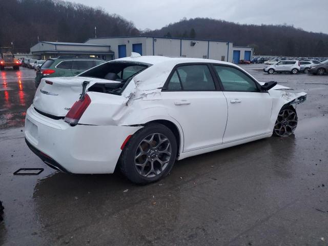 Photo 3 from auction – 2017 CHRYSLER 300 S with VIN 2C3CCAGG6HH534970