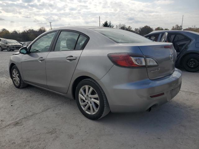 Photo 2 from auction – 2012 MAZDA 3 I with VIN JM1BL1VF4C1515357