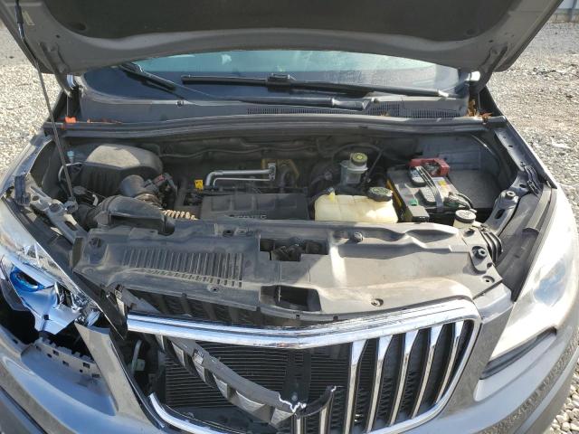 Photo 12 from auction – 2014 BUICK ENCORE CON with VIN KL4CJBSBXEB531796