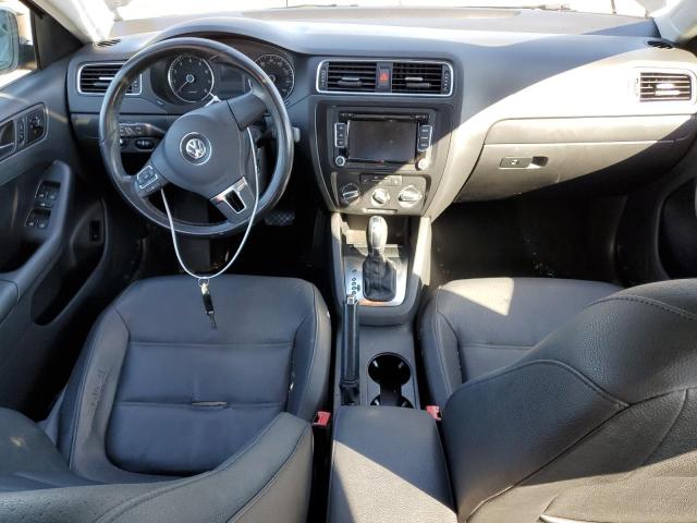 Photo 8 from auction – 2012 VOLKSWAGEN JETTA SE with VIN 3VWDP7AJ4CM338531