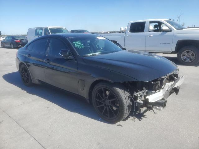 Photo 4 from auction – 2015 BMW 428 I GRAN with VIN WBA4A9C51FGL85981