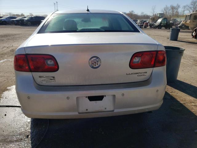 Photo 6 from auction – 2007 BUICK LUCERNE CX with VIN 1G4HD57227U230181