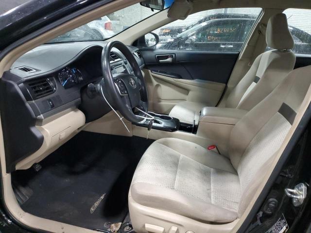Photo 7 from auction – 2013 TOYOTA CAMRY L with VIN 4T4BF1FK0DR290276