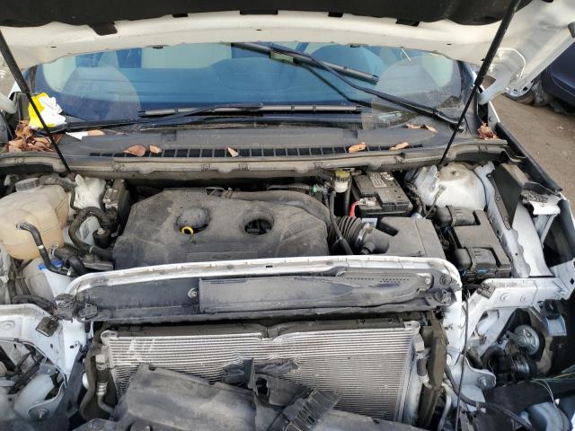 Photo 12 from auction – 2018 FORD EDGE SE with VIN 2FMPK4G90JBB29338