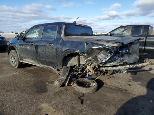Photo 2 from auction – 2022 FORD MAVERICK X with VIN 3FTTW8F9XNRB07516