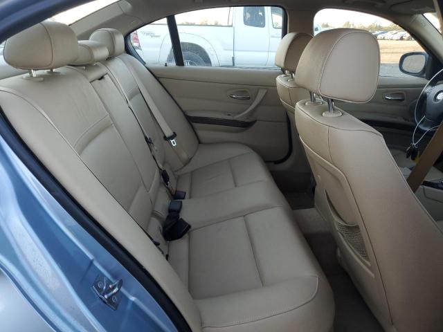 Photo 10 from auction – 2009 BMW 328 XI with VIN WBAPK73599A456950