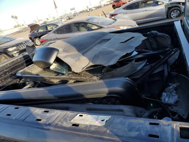 Photo 12 from auction – 2020 RAM 1500 CLASS with VIN 1C6RR6GG0LS105334