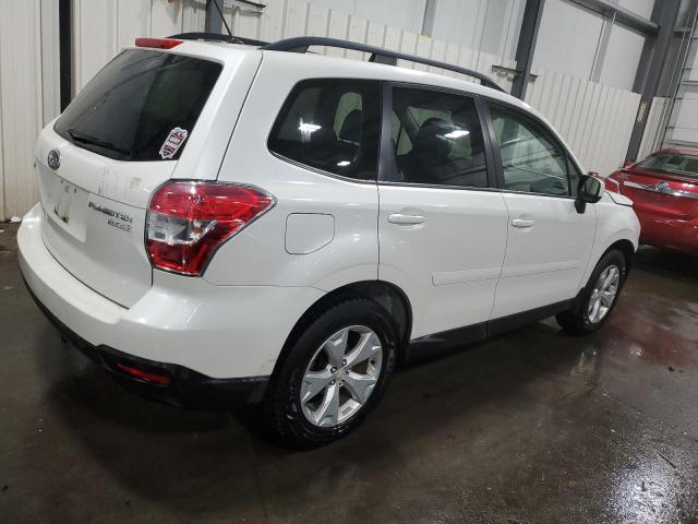 Photo 3 from auction – 2015 SUBARU FORESTER 2 with VIN JF2SJADC9FH573832