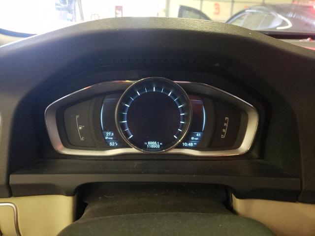 Photo 9 from auction – 2014 VOLVO S60 T5 with VIN YV1612FS4E2293368