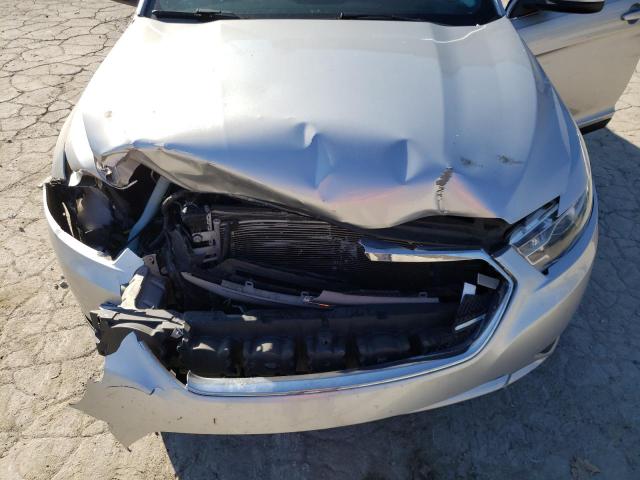 Фото 11 с аукциона – 2017 FORD TAURUS SEL с VIN 1FAHP2E89HG127623