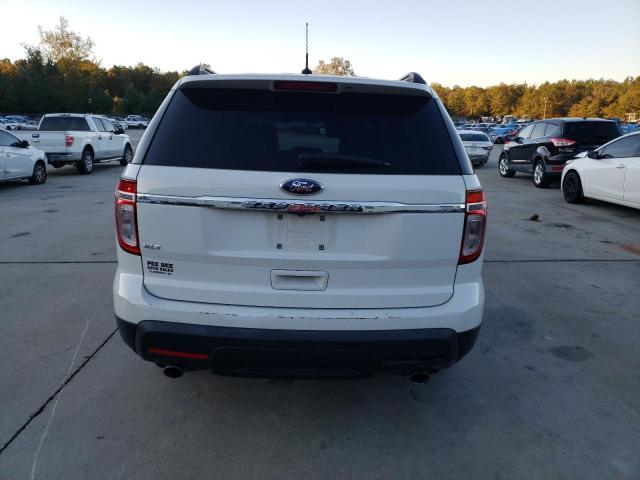 Photo 6 from auction – 2011 FORD EXPLORER X with VIN 1FMHK7D8XBGA21448