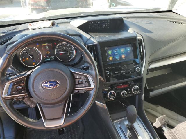 Photo 8 from auction – 2020 SUBARU FORESTER P with VIN JF2SKAJC0LH460509