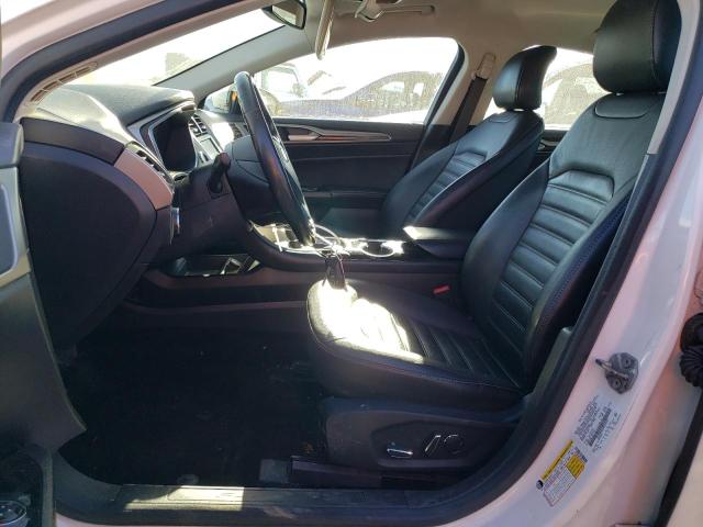 Photo 7 from auction – 2016 FORD FUSION SE with VIN 3FA6P0HD4GR245333