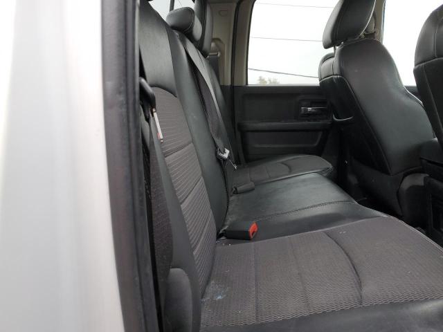 Zdjęcie 10 z aukcji – 2011 DODGE RAM 1500 z VIN 1D7RV1GT4BS669724