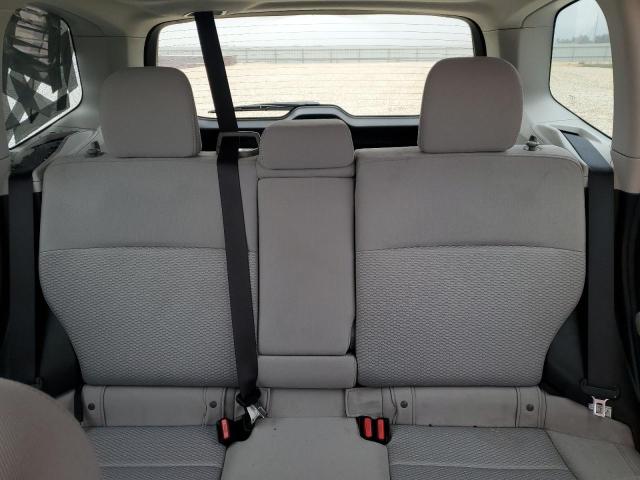 Photo 10 from auction – 2018 SUBARU FORESTER 2 with VIN JF2SJADC1JH435260