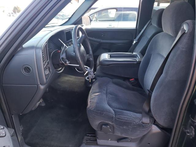 Photo 7 from auction – 2001 CHEVROLET SILVERADO with VIN 2GCEC19V011250152