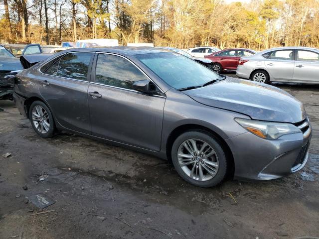 Photo 4 from auction – 2016 TOYOTA CAMRY LE with VIN 4T1BF1FK3GU152388