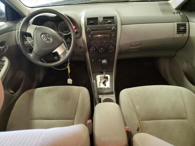 Photo 8 from auction – 2010 TOYOTA COROLLA BA with VIN 1NXBU4EEXAZ373755
