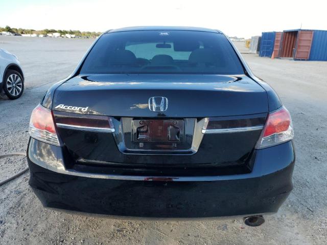 Photo 6 from auction – 2012 HONDA ACCORD LX with VIN 1HGCP2E36CA034371