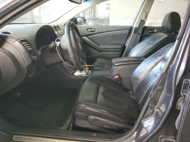 Photo 7 from auction – 2010 NISSAN ALTIMA BAS with VIN 1N4AL2AP3AN401930